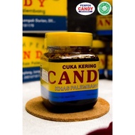 Cuko Kering Candy / Cuko Pempek