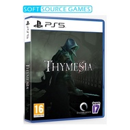 PS5 Thymesia (R2 EUR) - Playstation 5