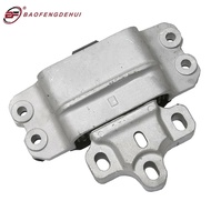 Engine Transmission Support Motor Gearbox Mounts for Audi TT TTS for VW CC Passat 8J0199555D 8J01995
