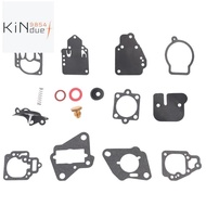 1395-9761-1 Outboard Carburetor Repair Kit Repair Kit Outboard Parts for  6-25HP 2T