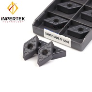 Insert DNMG 150608 TF ISCAR Insert Bubut DNMG 15 06 08 DNMG150608-TF