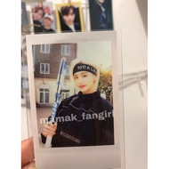 Stray Kids POB Polaroid Unclock GO Live In Live Beyond Merch Hyunjin