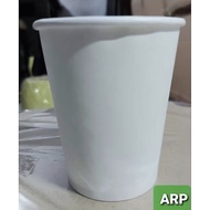 8oz paper cup GLASS PRICEPOLOS +/ LID 8oz coffee paper cup/ coffee cup coffee paper hot drink GLASS 