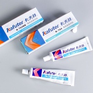 Kraft K-704 silicone rubber silicone sealant electronic comp卡夫特K-704硅橡胶有机硅密封胶电子元件绝缘防水耐高温密封胶