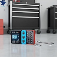 [miqin] 1Pcs OSH 6-Port 1S Battery Charging Hub For LiPo LiFe Li-ion LiHV Supported B6neo B6neo 2 B6