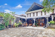 Collection O Sanur Near Bali Exotic Marine Park