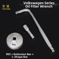 ciiemen | Engine Oil Filter Wrench Socket 74mm
