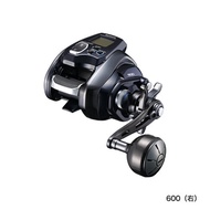 [Baiyou Fishing Tackle] SHIMANO 20 FORCE MASTER (FM) Electric Reel, 23 FM600 DH