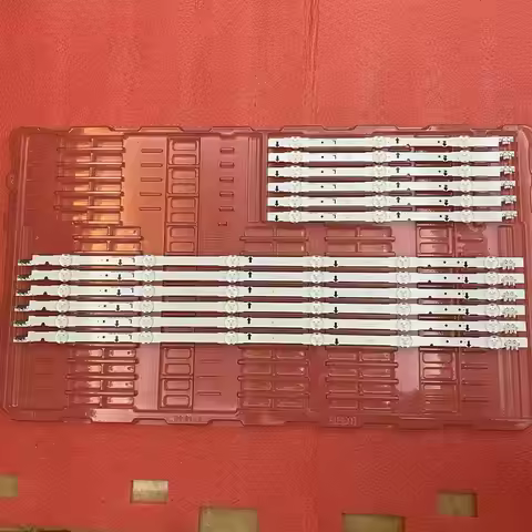 LED Strip For Samsung UE48J6200AK UE48J6250 UE48J6250SU UE48H6230AK UE48H6230 UE48J5510 BN96-38891A 