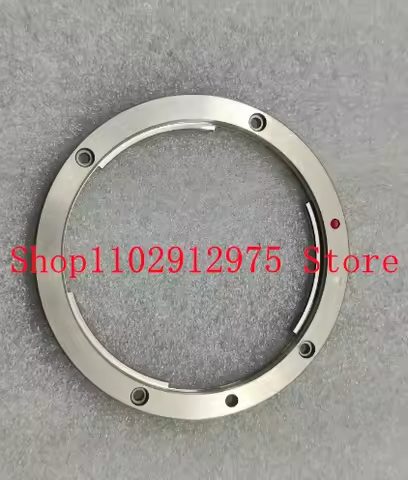 Original For Canon EOS 80D Camera Lens Bayonet Mount Ring Replace Part