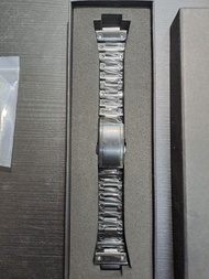 HUBSTORE 卡西歐 CASIO G-SHOCK Gshock 配件 黑色鋼錶帶 錶殼 限量版 錶面 DW-5600 DW5600 DW-5600E DW5600E 5600 DW-B5600 G