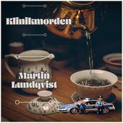 Klinkikmorden Martin Lundqvist