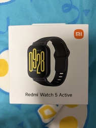 小米 Redmi Watch 5 Active 智能手錶