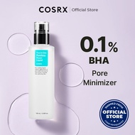 [COSRX OFFICIAL] Two in One Poreless Power Liquid 100ml, BHA, Willow Bark Water, Clearing and Tightening Pores