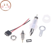 onemetertomj 4-12V VR452 Internal Resistance Tester 0.56 Inch Double Digital Display Battery Voltage