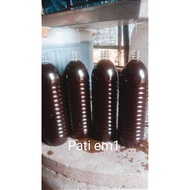 [500ml 1.5L] Pati EM / EM-1 (FERMENTED FRUIT JUICE) Original vitamin untuk Pertanian, Penternakan da