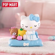 POP MART x Sanrio Fall ASleep Blind Box
