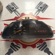 Perodua Kancil 660 manual meter used (160KM/H)