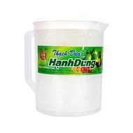 Hanh Dung Ca Coconut Jelly 700g