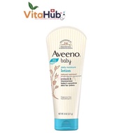 Aveeno Baby Daily Moisture Lotion 227 G