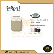 Earbuds 2 Wireless Earbuds