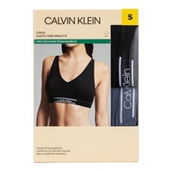 CK Calvin Klein 女無鋼圈內衣兩件組《Costco 好市多代購》