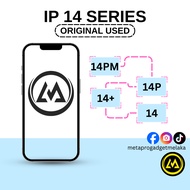 【Used】14 Series | 14, 14+, 14P, 14PM