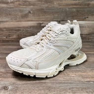 Balenciaga巴黎世家 X-Pander 老爹鞋 米白 彈簧鞋 41碼