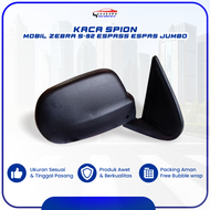 Kaca Spion Mobil Zebra S-92 Espass Espas Jumbo