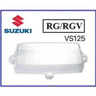 SUZUKI RG METER LEN (ST) // SAMA VS VS125 RG110 RGS RG SPORT RGSPORT RGV120 RGV 120 METER COVER METER LEN S CERMIN METER