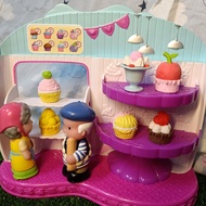 ARES Preloved Shopkins Building (SHOPKINS)