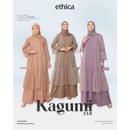 Ethica | Admire 358 Gamis Latest Trendy Wedding Dresses