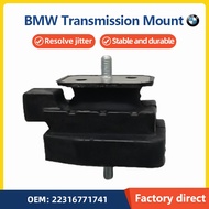 Transmission Mount Bracket for BMW E60 E61 E63 E64 525i 528i 530i 535i 545i 550i 645Ci 650i M3 M5 M6