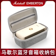 Suitable for marshall Audio Storage Bag marshall emberton 3rd Generation Bluetooth Speaker Protectiv