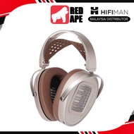 HIFIMAN HE1000 WiFi Wireless Headphones: HYMALAYA Mini DAC WiFi Streaming Media Planar Stealth Magne