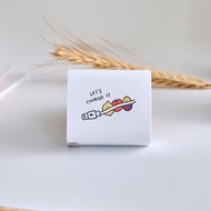 Second Morning一起充電USB3.0+PD20W雙孔充電器