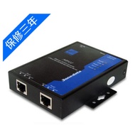 3onedata Sanwang NP302T-2D 2ch 422/RS485 Serial Port to Ethernet Port Communication Server