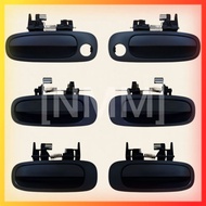 Toyota Corolla AE110,AE111,E110 Door Outer Handle/Door Outside Handle