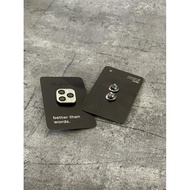 APPLE PIN iphone 11 CAMERA APPLE PINS