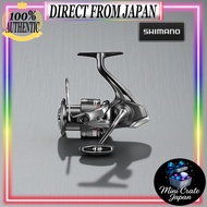 Shimano 24 Vanford Spinning Reel