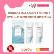 SKIN1004 Madagascar Centella Hyalu-cica WaterFit Sun Serum Centella Serum