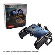 Portable GAME GRIP KANAIER K-21