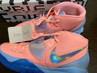 Kyrie 6 Concept 男裝籃球鞋 US12 順豐到付/智能櫃配送