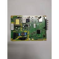 Panasonic LED 32" TV Model: TH-32A400K / Main Board: TNP4G573 / Ribbon Wire