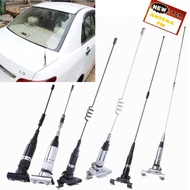 Antenna Universal FM CarPro Adjustable Car Multi-Model Car FM External Antenna Premium Telescopic FM