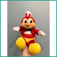 ⏺️  ✘ Jollibee Stuffed Toy Plush Doll (Jollibee Toys) Jollibee Doll Jollibee Plush Toys