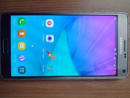 Samsung Galaxy Note 4 2nd 4G