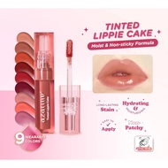Azarine Tinted Lippie Cake Lip Tint 2.9ml