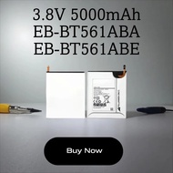New 3.8V 5000mAh EB-BT561ABA EB-BT561ABE Tablet Battery For Samsung Galaxy Tab E 9.6 T560 T561 SM-T5