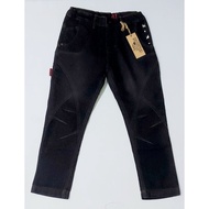 Long pinch jeans long jeans pinchus/ children's jeans/ jeans/ branded/